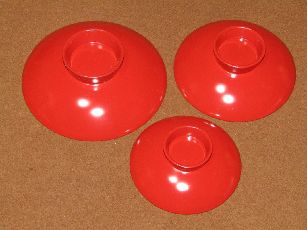 【輪島塗　蒔絵　松竹梅図　屠蘇器揃】美品　正月道具