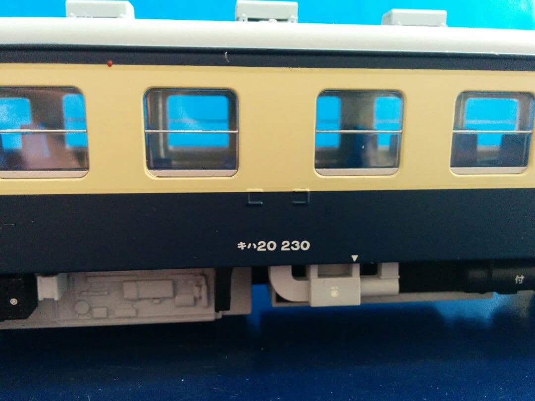 中古】天賞堂 NO.56003 キハ20 旧色 天ワカ230 旧色 www.wesports.de