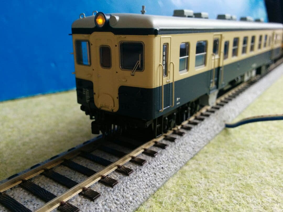 中古】天賞堂 NO.56003 キハ20 旧色 天ワカ230 旧色 www.wesports.de