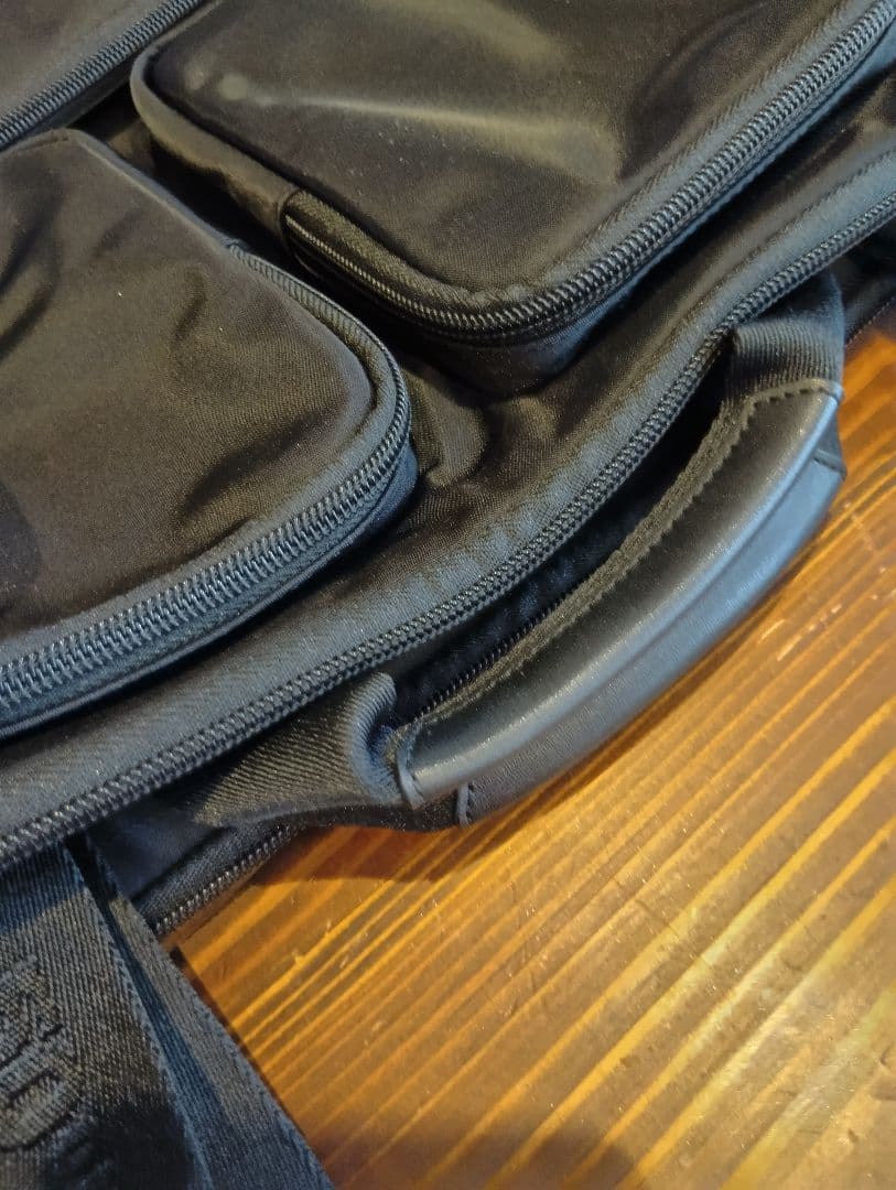 RIMOWA リモワ　cabinスーツケース用ハーネス　ブラック 1回使用