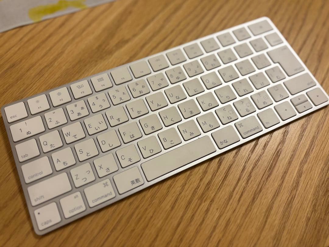 Apple Magic Keyboard 日本語配列 Apple Magic Keyboard 日本語配列