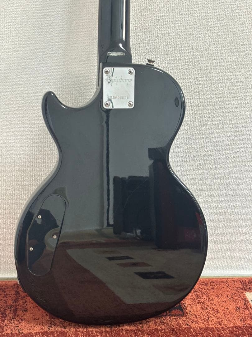 Epiphone Les Paul Special II Hot Rod エピフォン Les Paul エレキギター