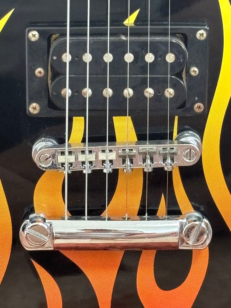 Epiphone Les Paul Special II Hot Rod エピフォン Les Paul エレキギター