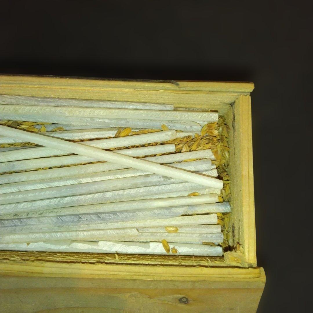 石筆 石板用筆記用具 アンティーク