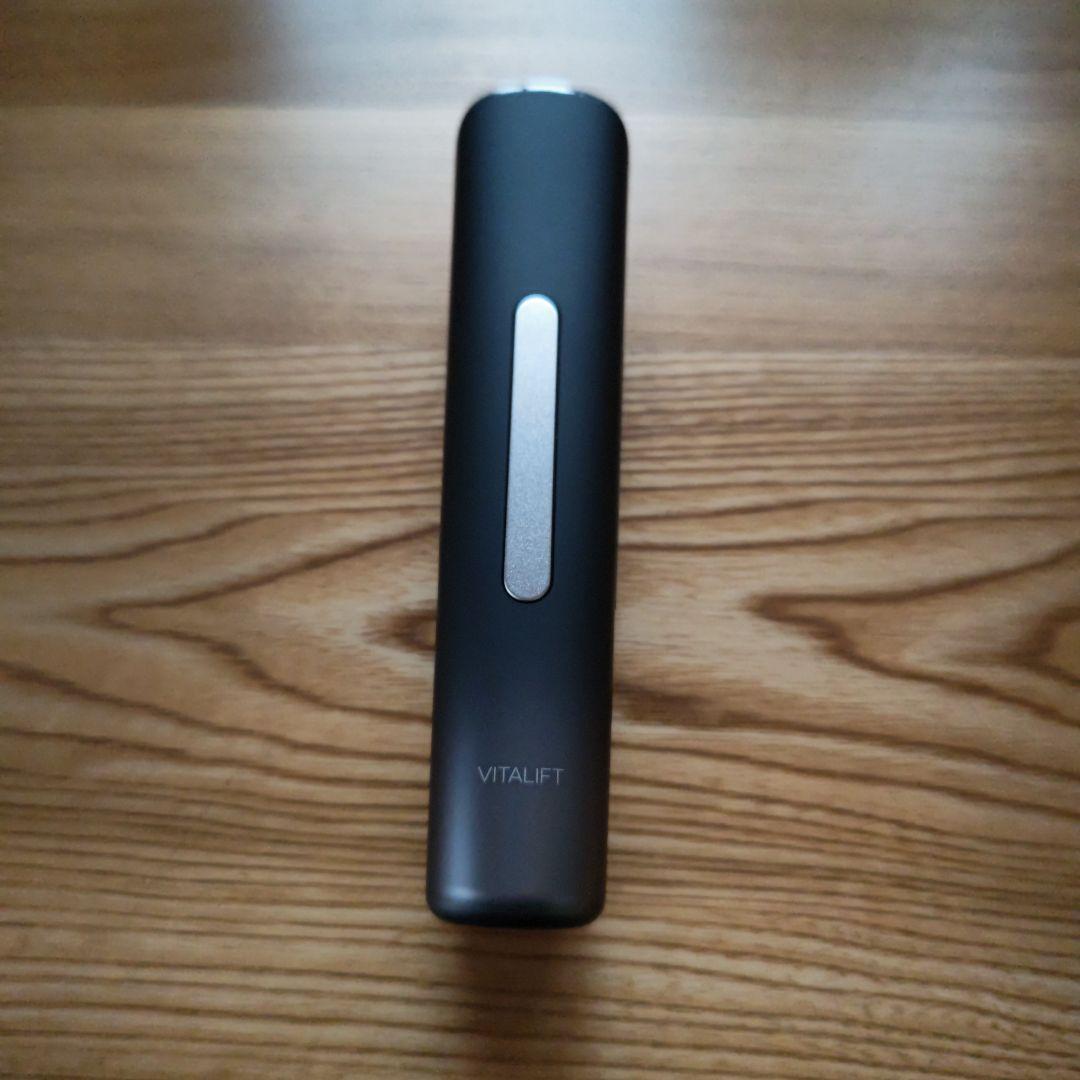 パナソニックEH-SR85-K BLACK バイタリフト RF