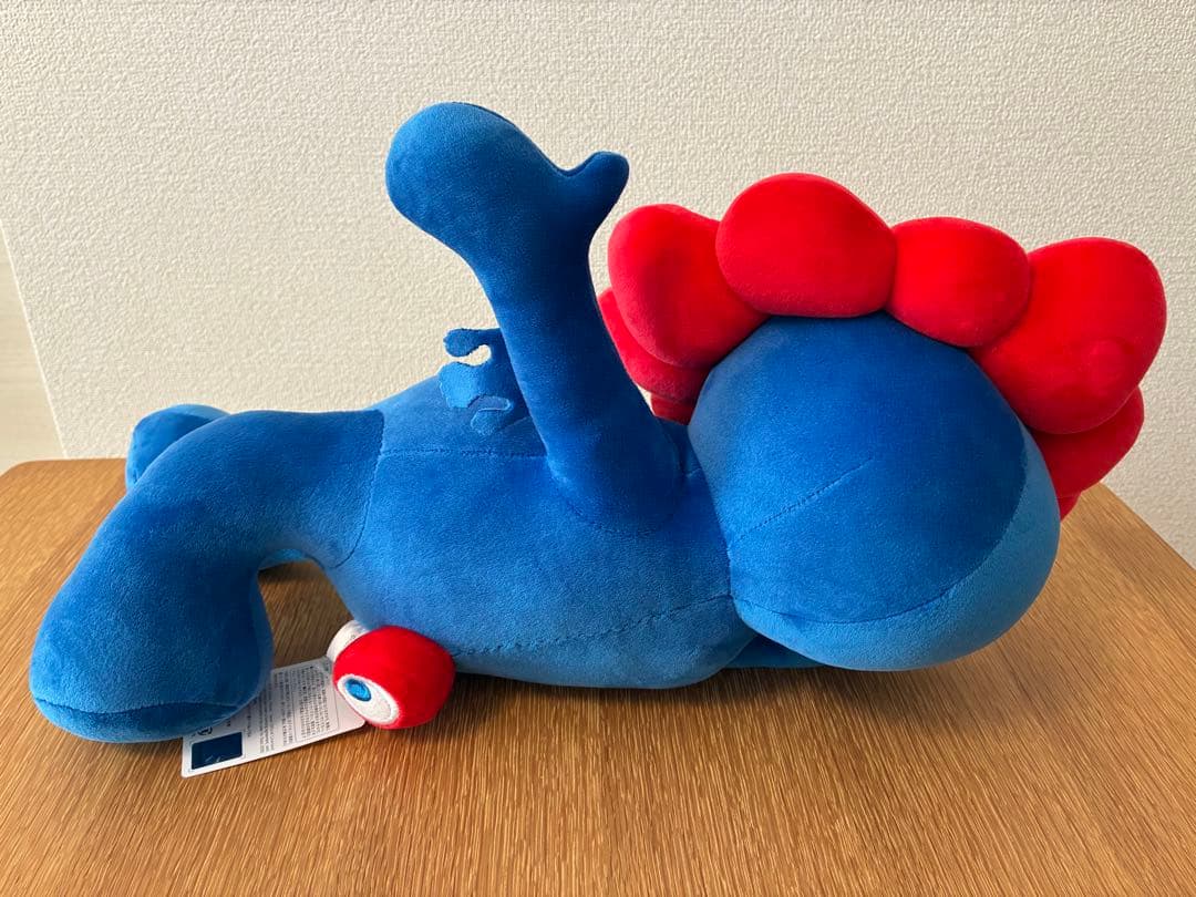 2025大阪関西万博 みゃくみゃくクジ2等 3等セット 新品未使用タグ付き