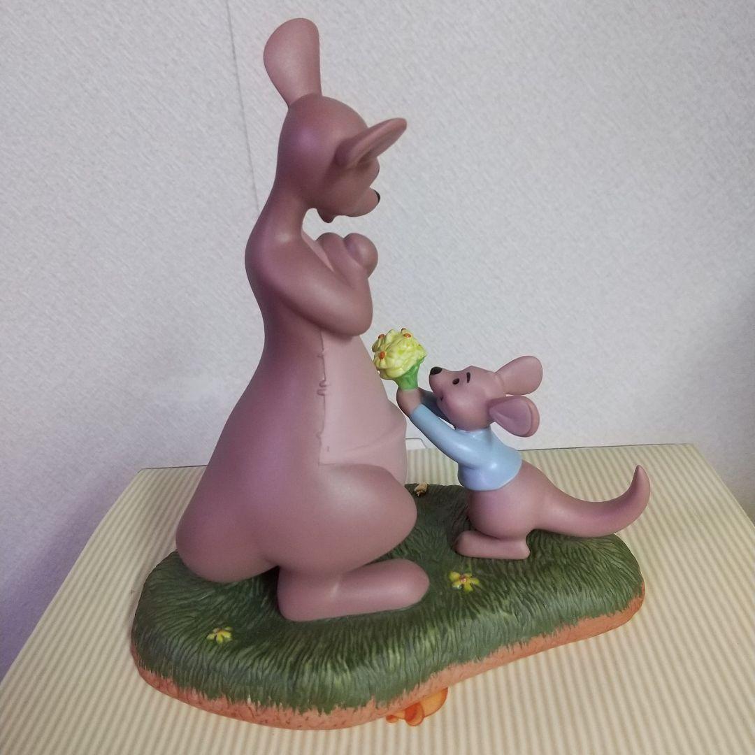 ディズニー くまのプーさんと仲間たち 記念日・お祝いプレゼント磁気フィギュア