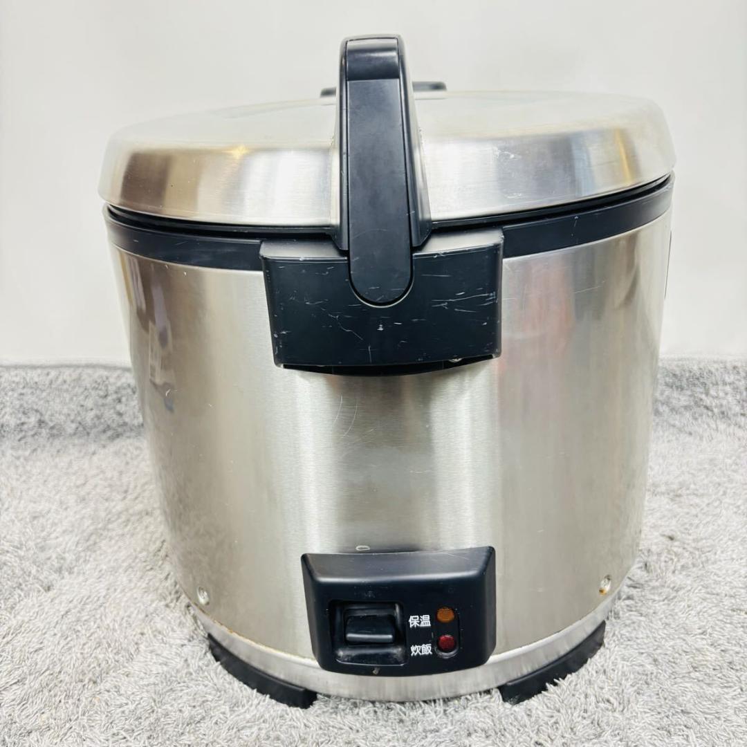 タイガー 業務用 炊飯ジャー JNO-A360 3.6L