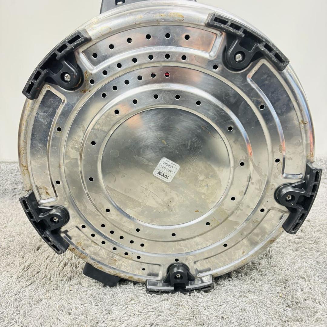 タイガー 業務用 炊飯ジャー JNO-A360 3.6L