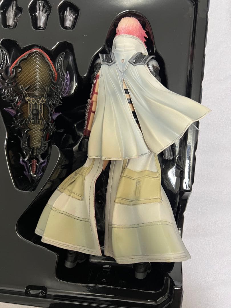 プレイアーツ改 ライトニングリターンズ ライトニング フィギュア