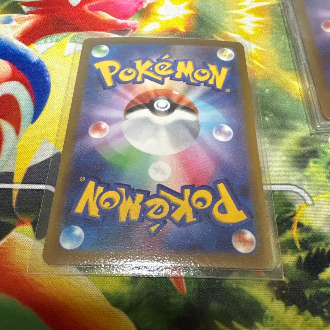 レシラムbwr NのゼクロムAR NのレシラムAR