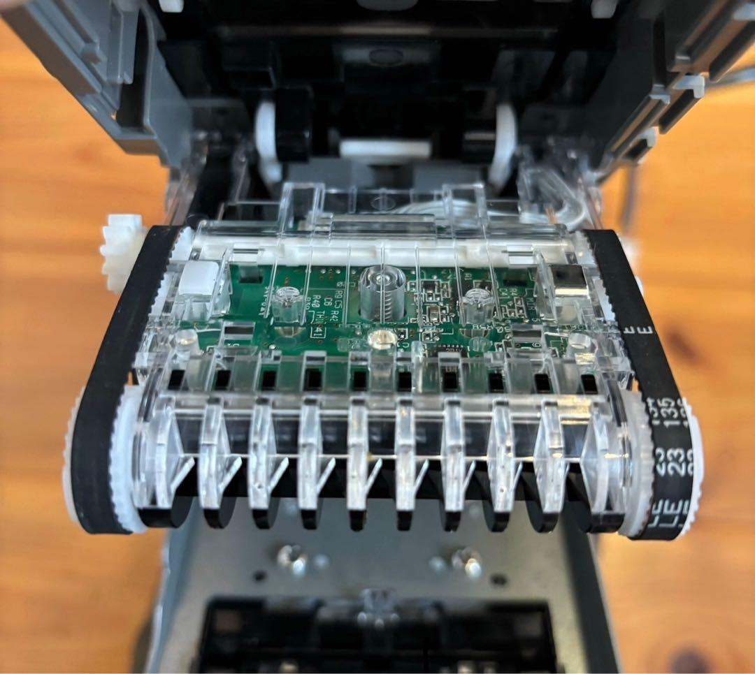 美品 新紙幣対応 ビルバリ 新500円対応 コインメック セット 新札対応