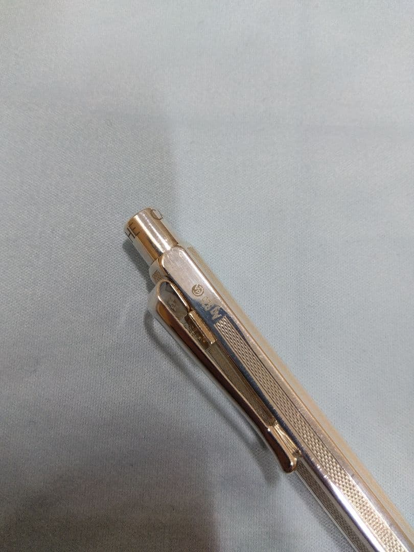 カラン・ダッシュ　エクリドール　スターリングシルバー　ag925