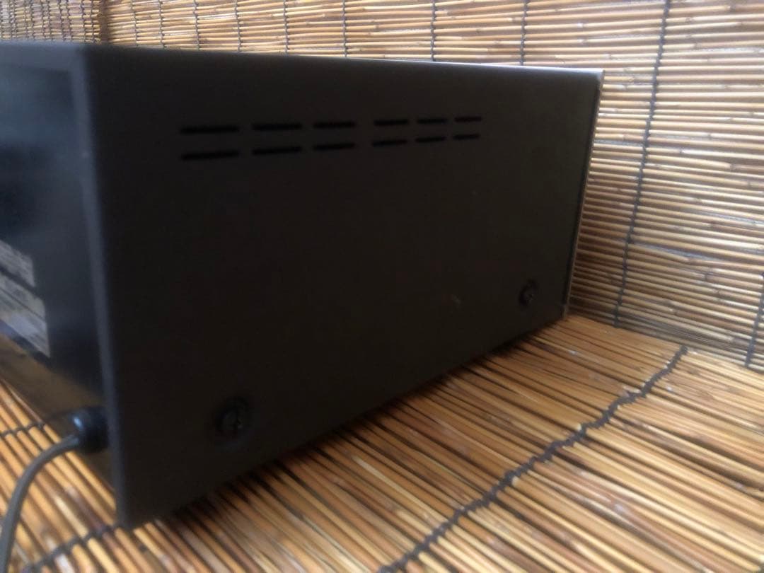 整備品 SONY TC-2350SD カセットデッキ - メルカリ