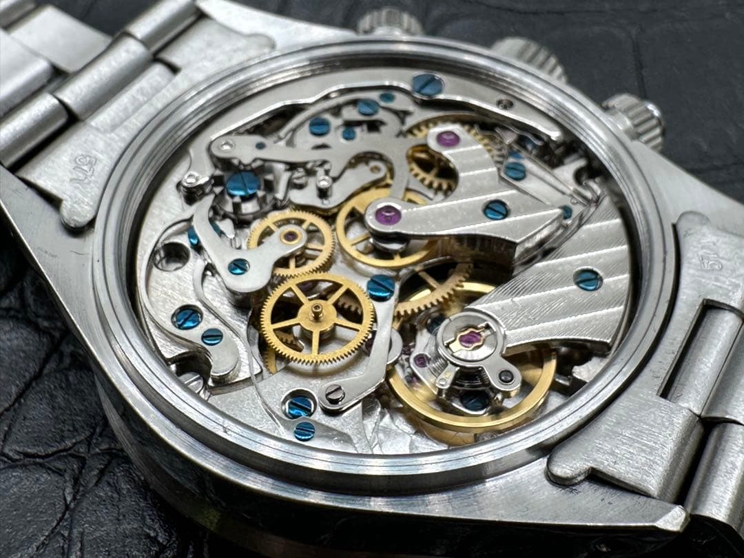 極美品 送料込み】カルティエ ボールペン サファイヤ ディアボロ 箱あり