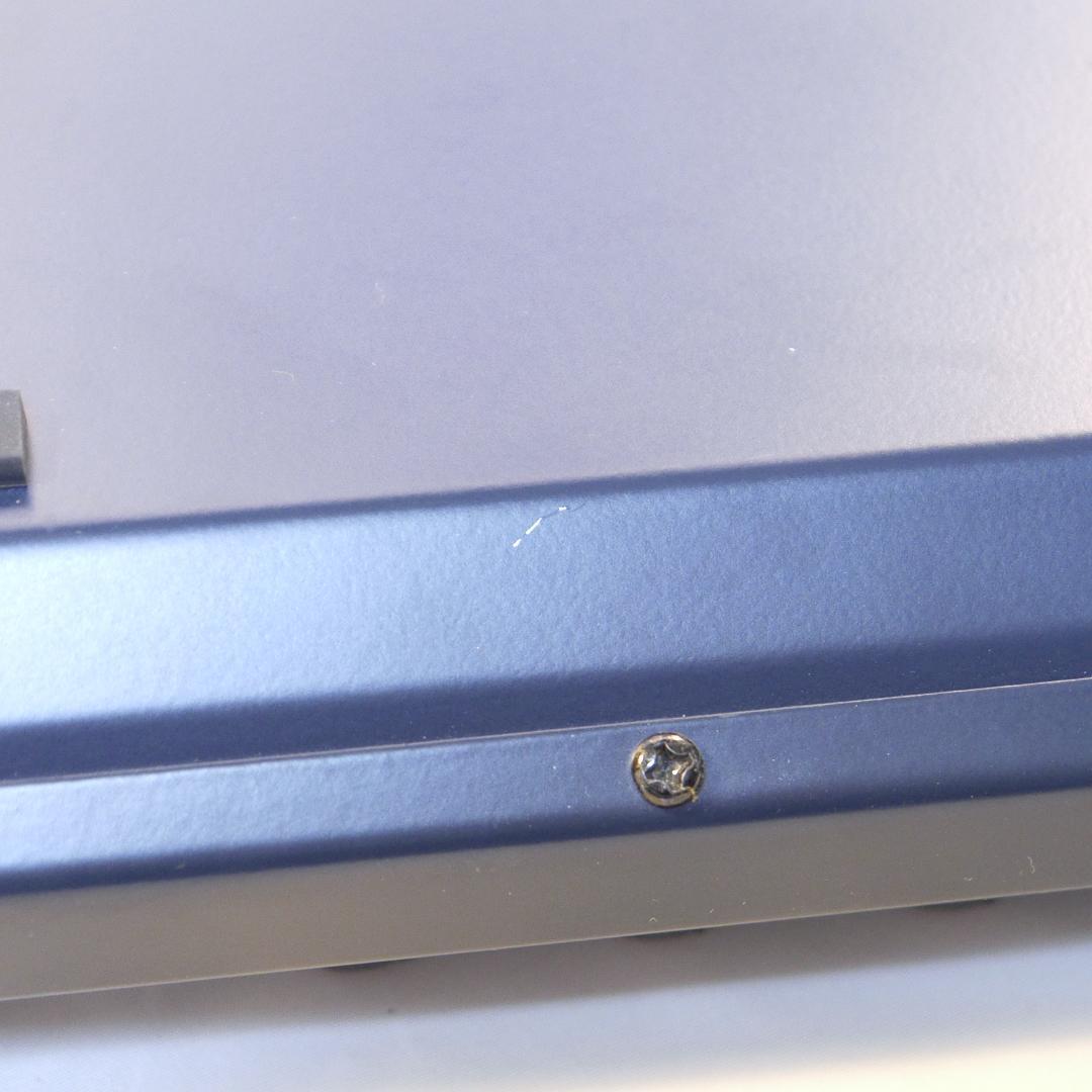 Soundcraft Notepad-8FX アナログミキサー