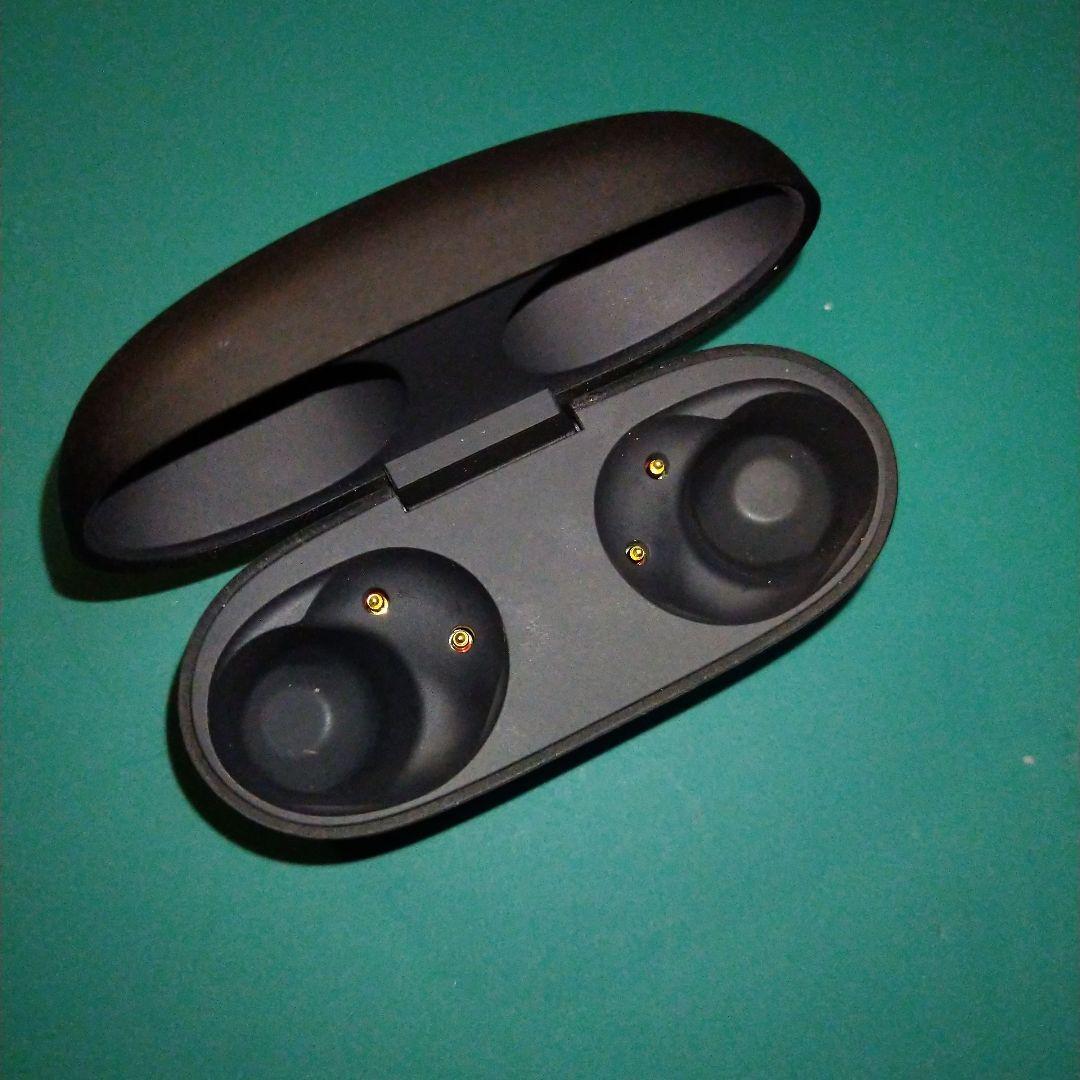 SONYソニー WF-1000XM5 バッテリーケース - メルカリ
