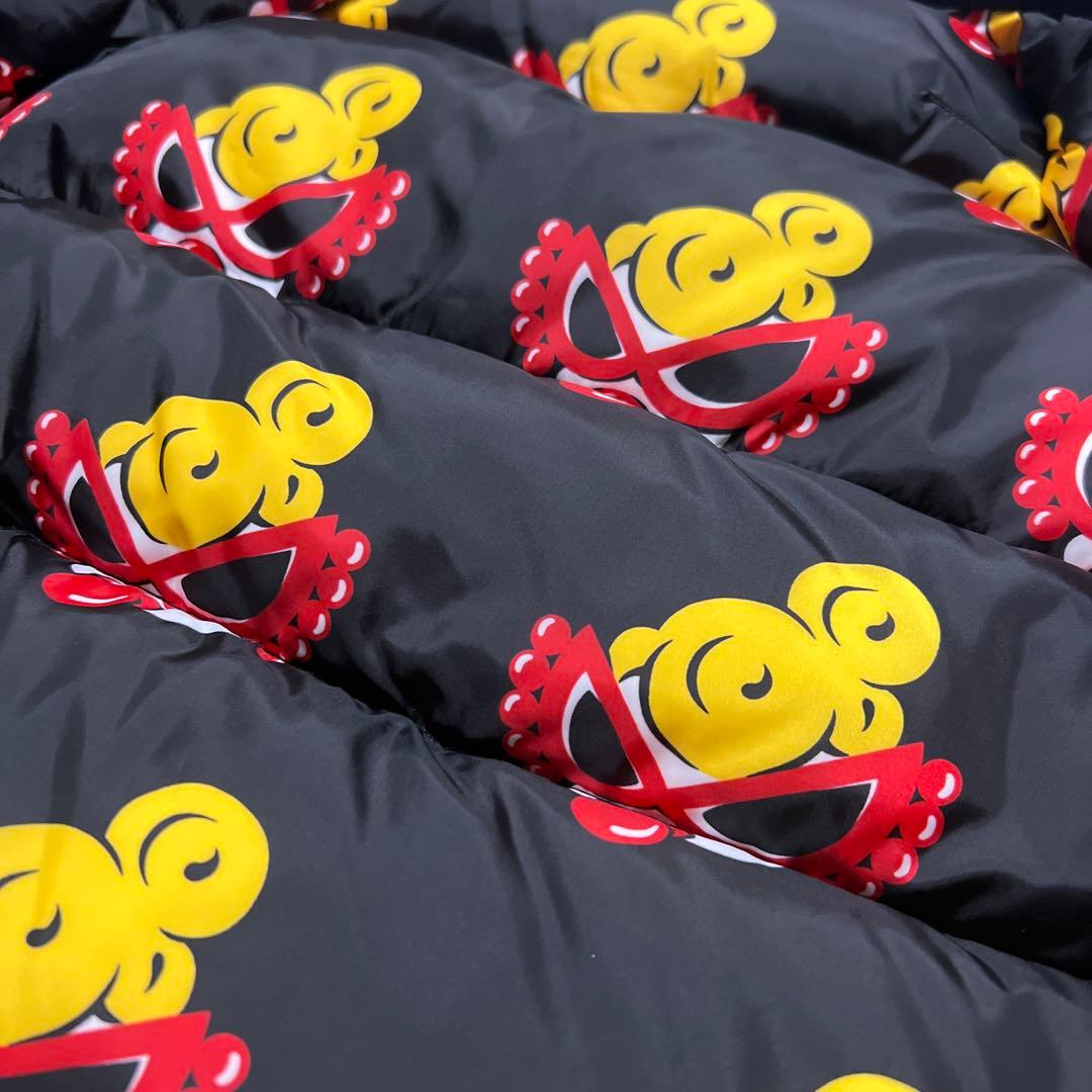 さ*ー様 ヒスミニ ローリングベスト