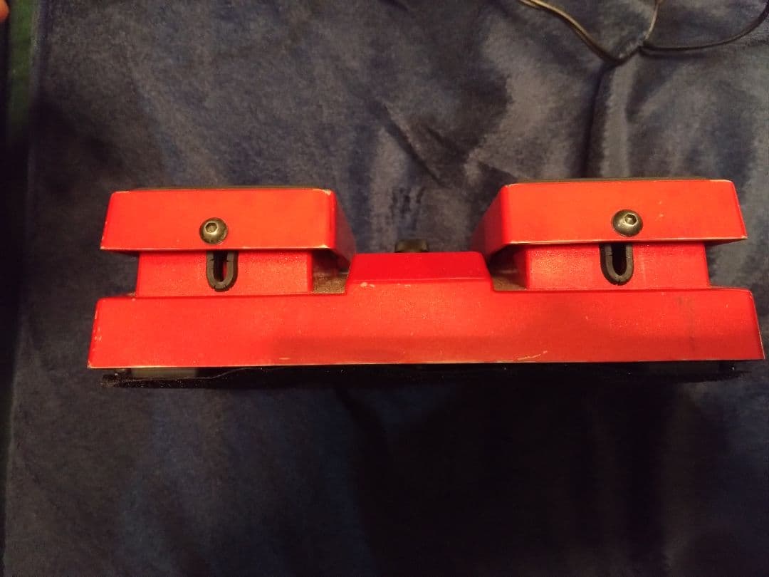 BOSS VE-20 ボーカルエフェクター ACアダプタ付き