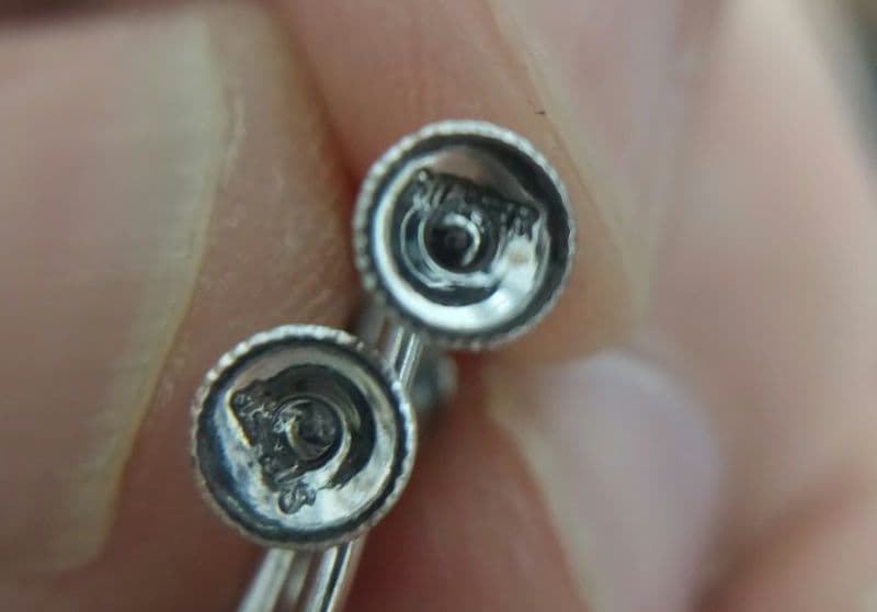 銀高騰 ジャンクsilver925,シルバーまとめ約93g・ 銀素材 - メルカリ