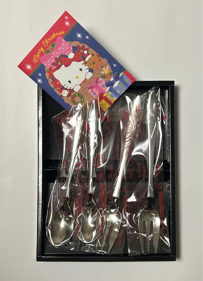 ハローキティグッズセット新品