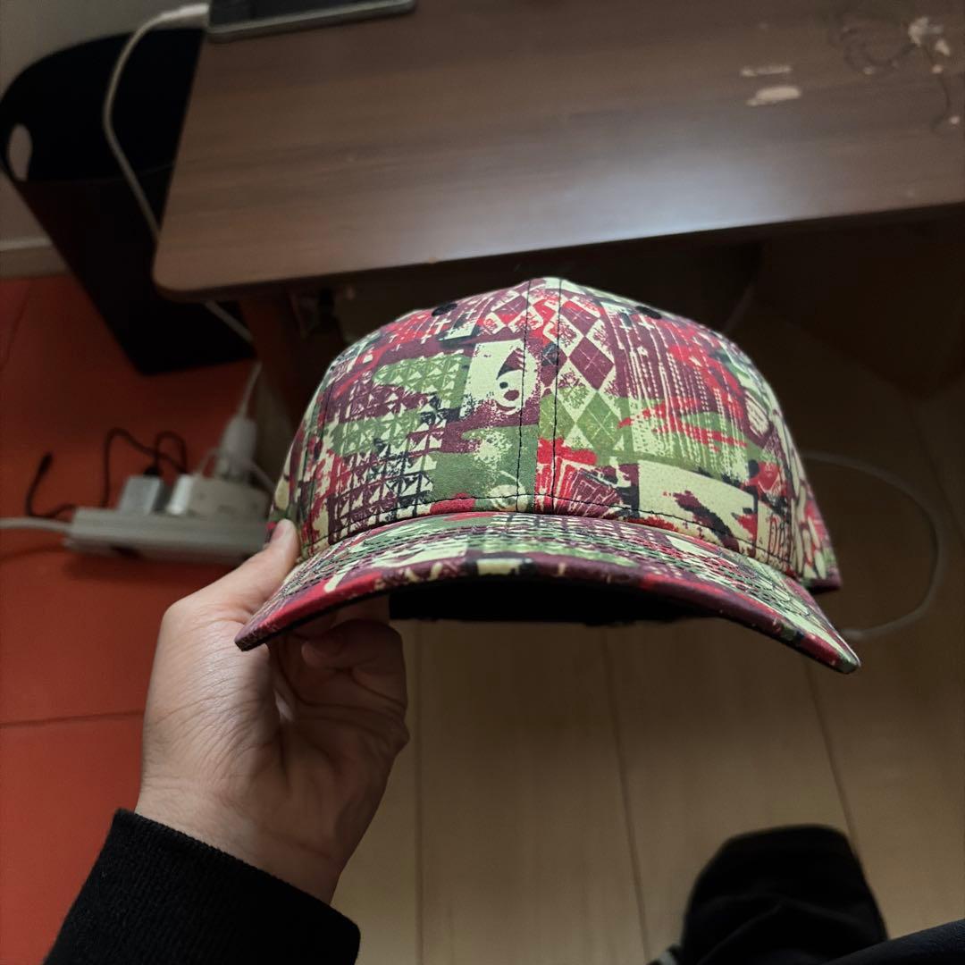 fuckthisindustry キャップ punkandyo swag - メルカリ