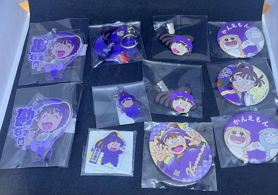 ガールズバンドクライ』後編特典第5弾 「ガルクラ総集編 クリアカード6