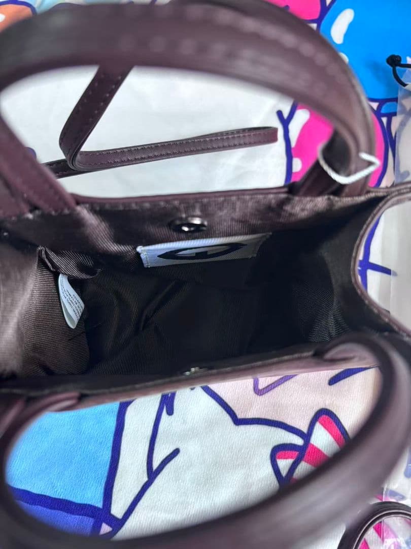 Telfa(テルファー) スモール ちゃいろ