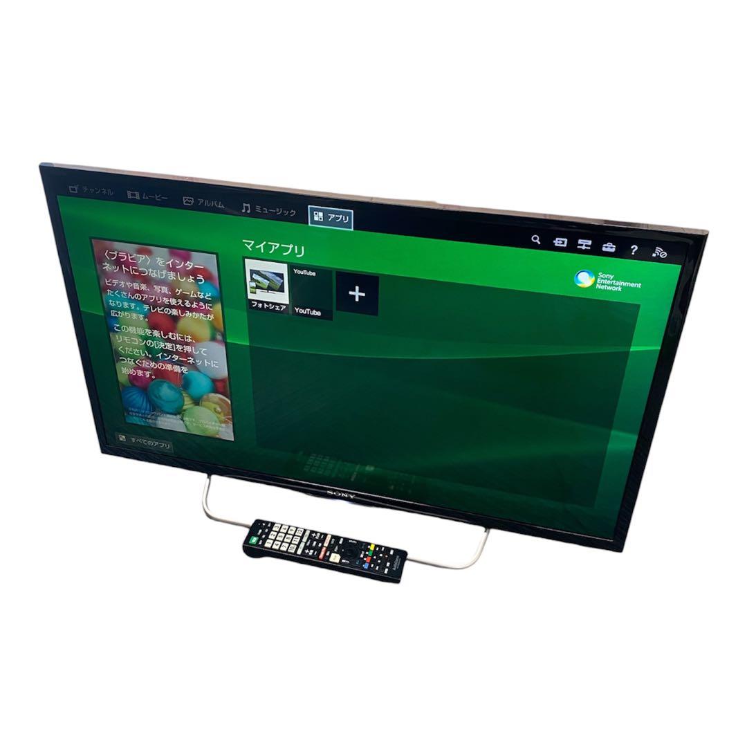 TOSHIBA REGZA 40インチ液晶テレビ リモコン無し