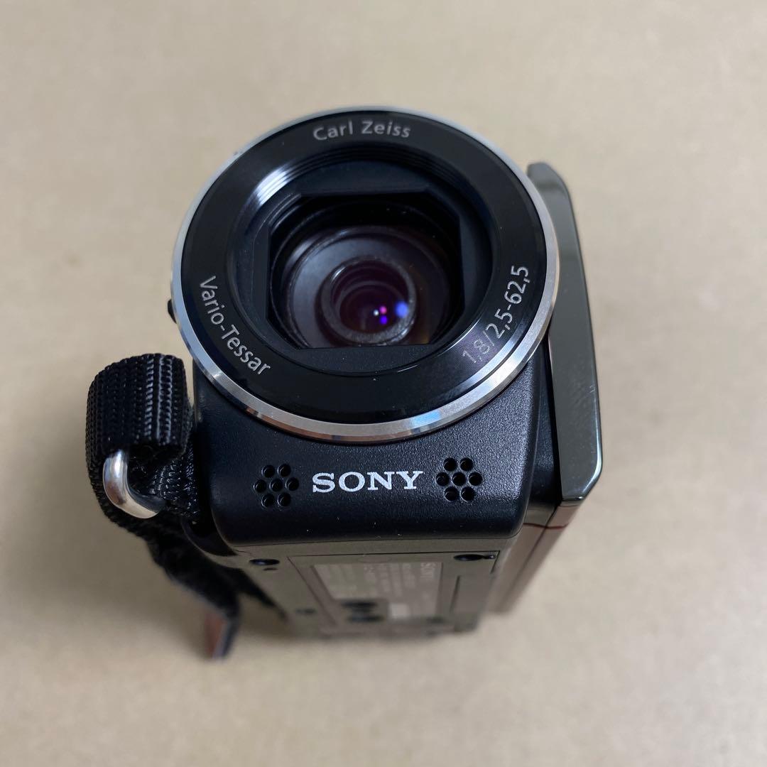 SONY ソニー　ビデオカメラ　HDR-CX170 美品