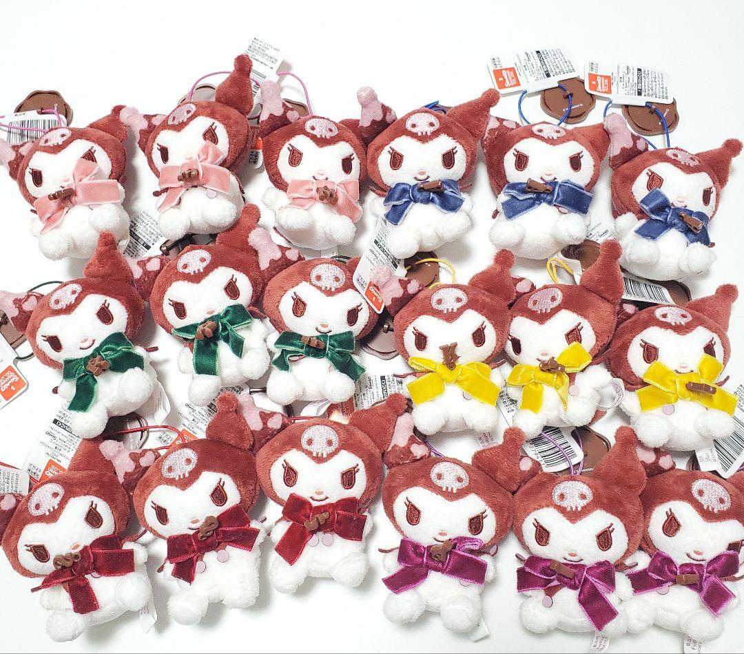 ラブライブ μ´s GiGOコラボカフェ ハート缶バッジ コンプセット