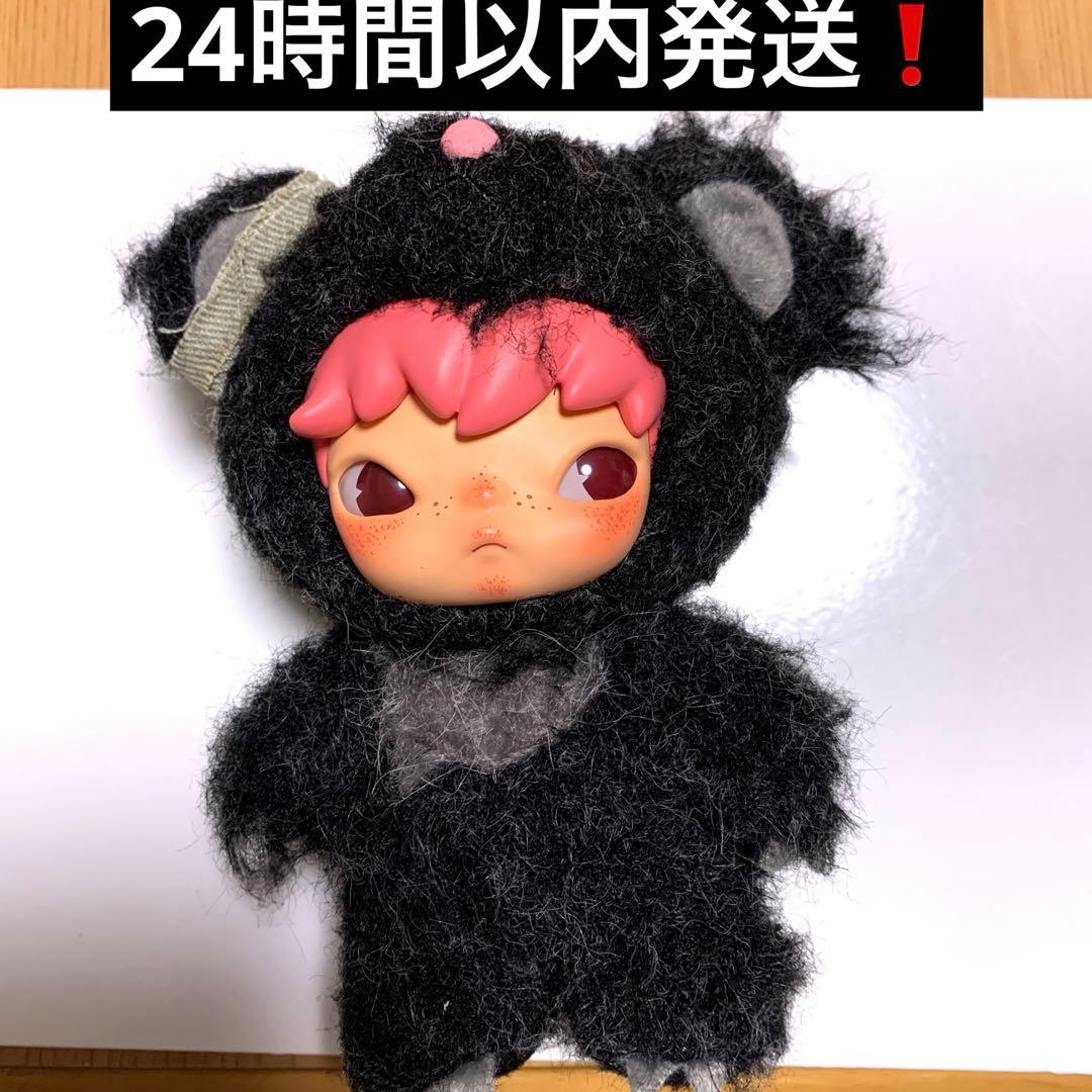 POPMART Hirono Road Journal ぬいぐるみペンダント - メルカリ