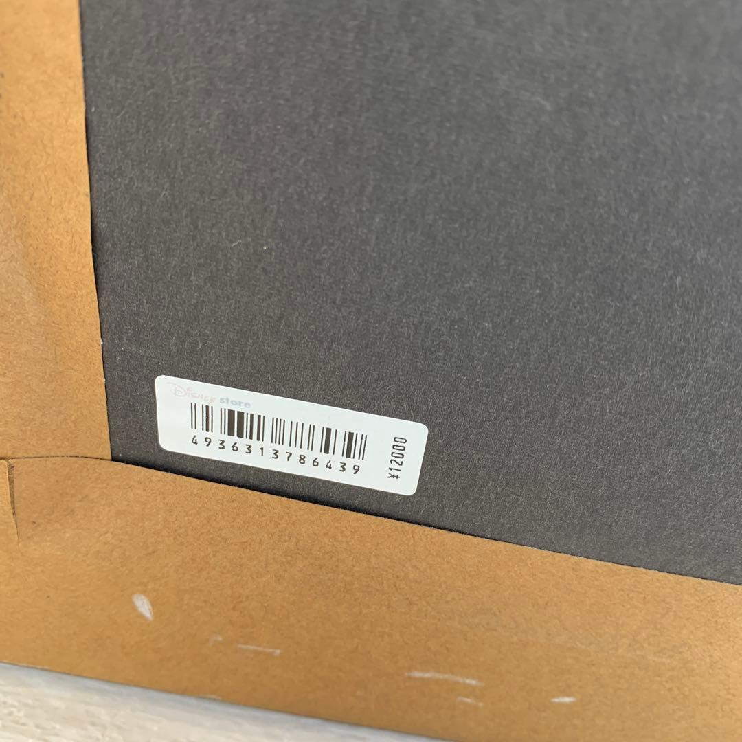 大型サイズ　Disny　額入り　ポスター　大型　ミッキー　ミニ―