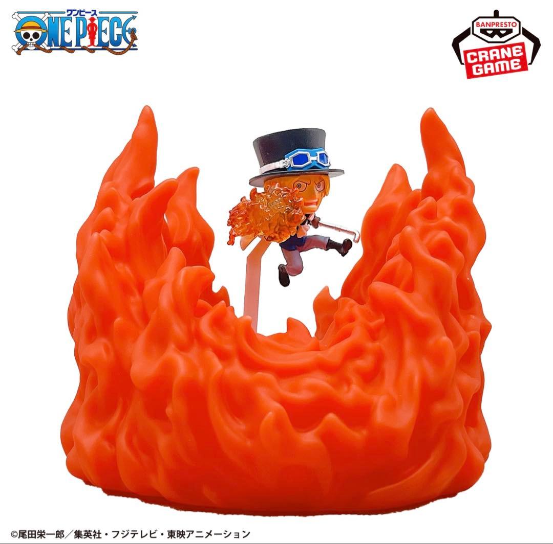 【新品、未開封プライズ】　ワンピース　ルームライト10個セット