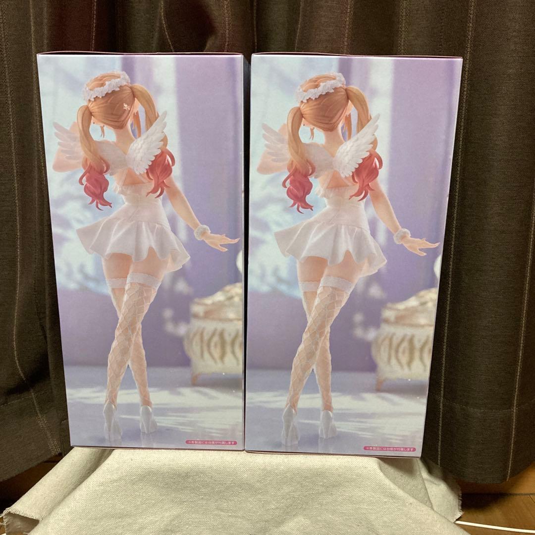 着せ恋 BiCute Pure Figure 喜多川海夢 セット まとめ売り - メルカリ