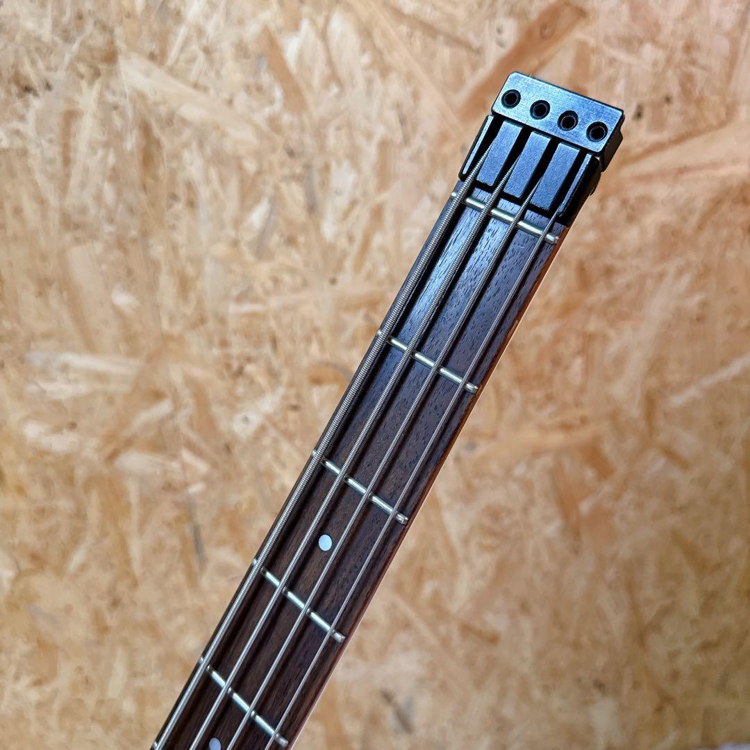 HOHNER B2A Fl ホーナー ヘッドレス エレキベース スタインバーガー
