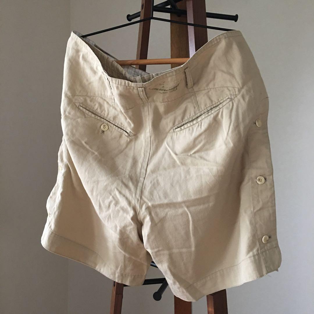 堂本剛 着用 じわモテ 袴デニムパンツ 24channel 着 堂本剛さん着用