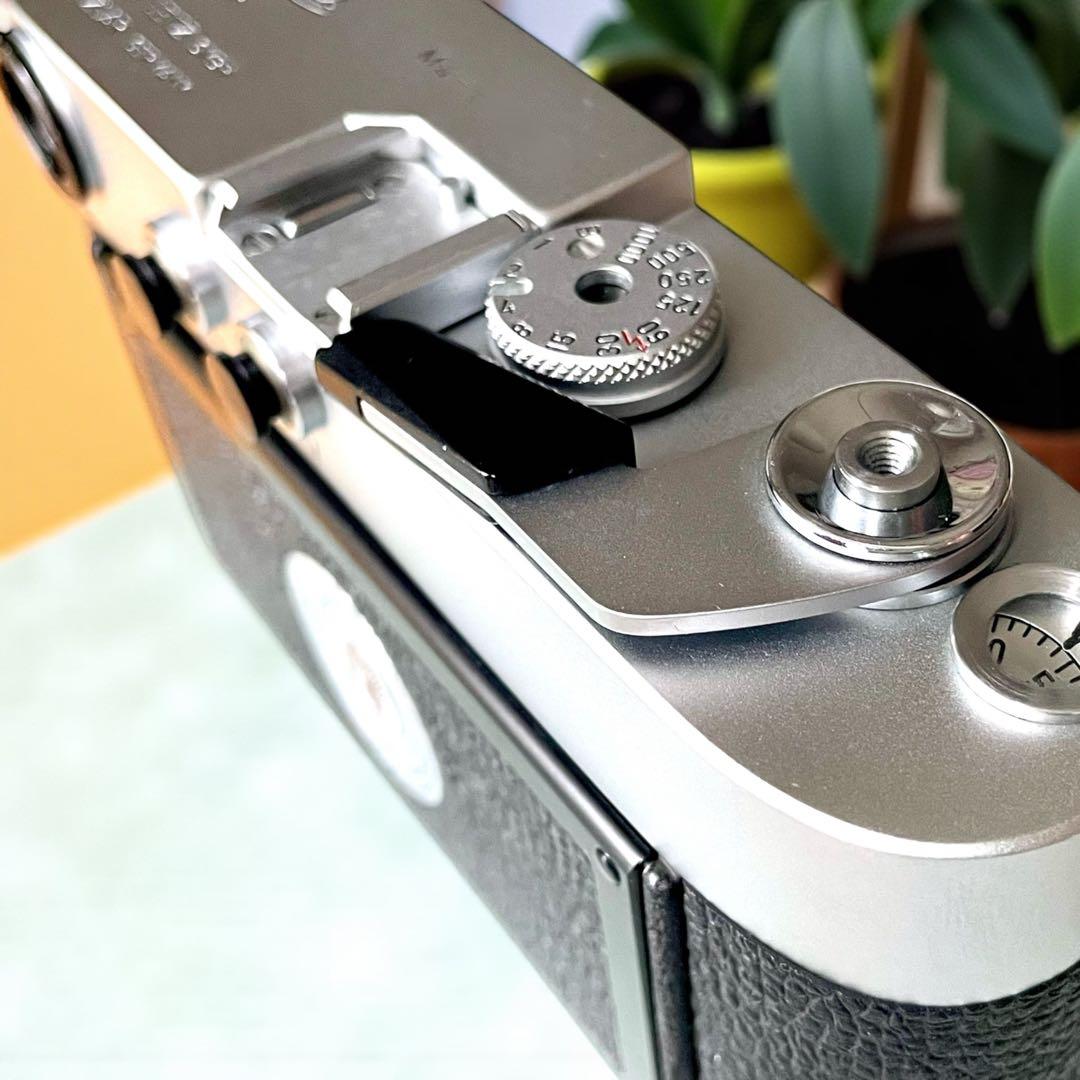OH済】ライカM4 福山雅治愛用 Leica M4 - メルカリ