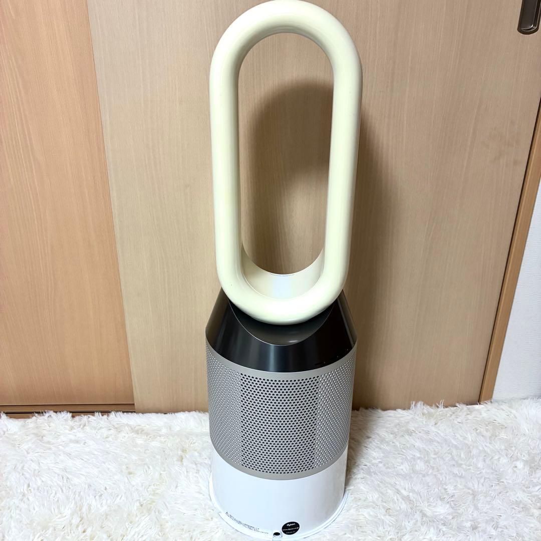 【掃除済み】Dyson Pure Humidify + Cool PH01WS