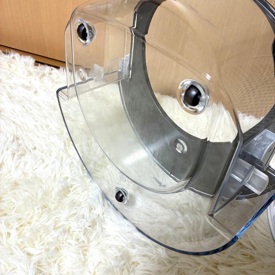 【掃除済み】Dyson Pure Humidify + Cool PH01WS