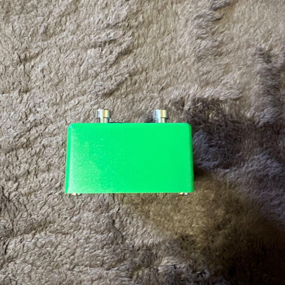 ギター Maxon DB10 Dual Booster