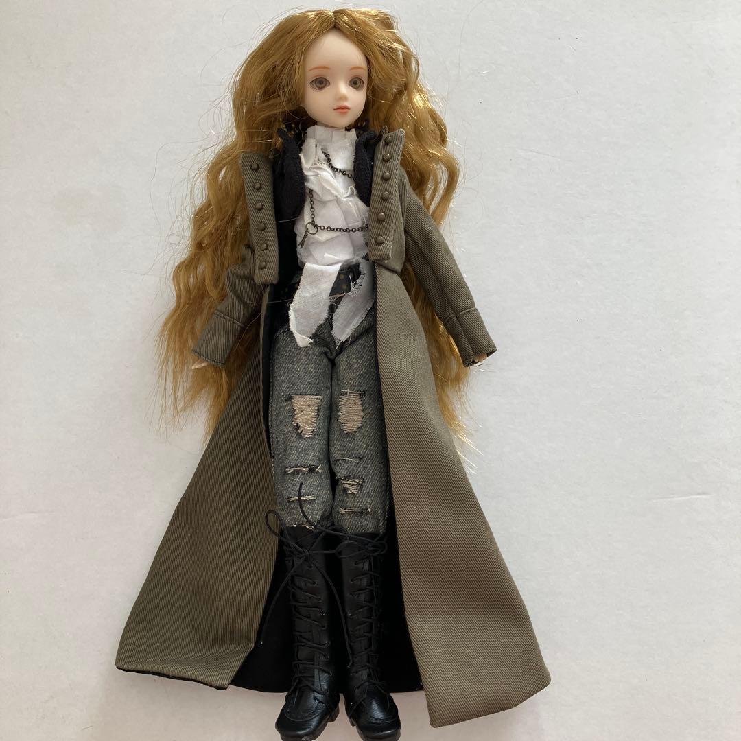 ジェイドール　j-doll チャリングクロスロード