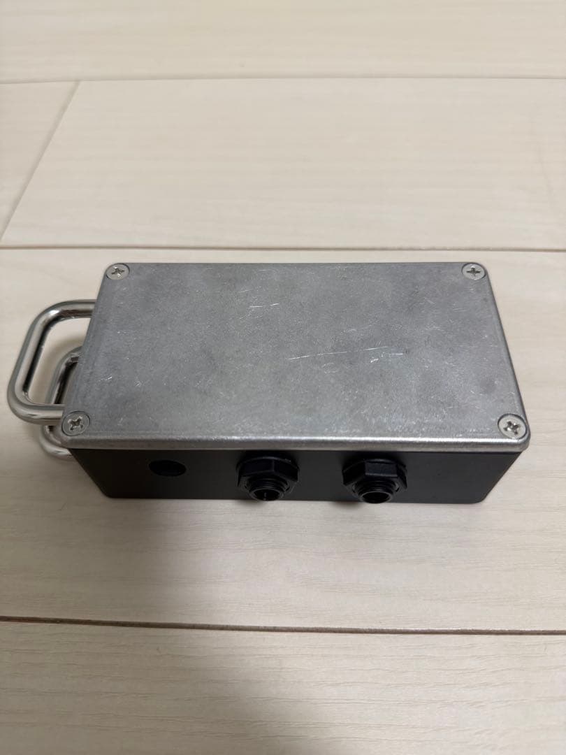 TRIAL New Old DI / ダイレクトボックス