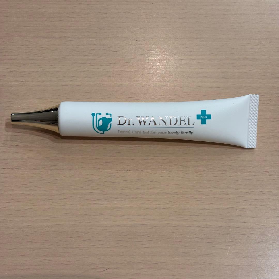 新品未開封】Dr.WANDEL ドクターワンデル 4本セット まとめ売り 犬用