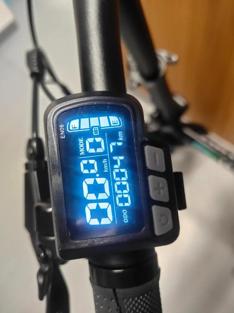 【過去最大割引！ 】電動アシスト自転車ERWAY A01 Lite ブラック