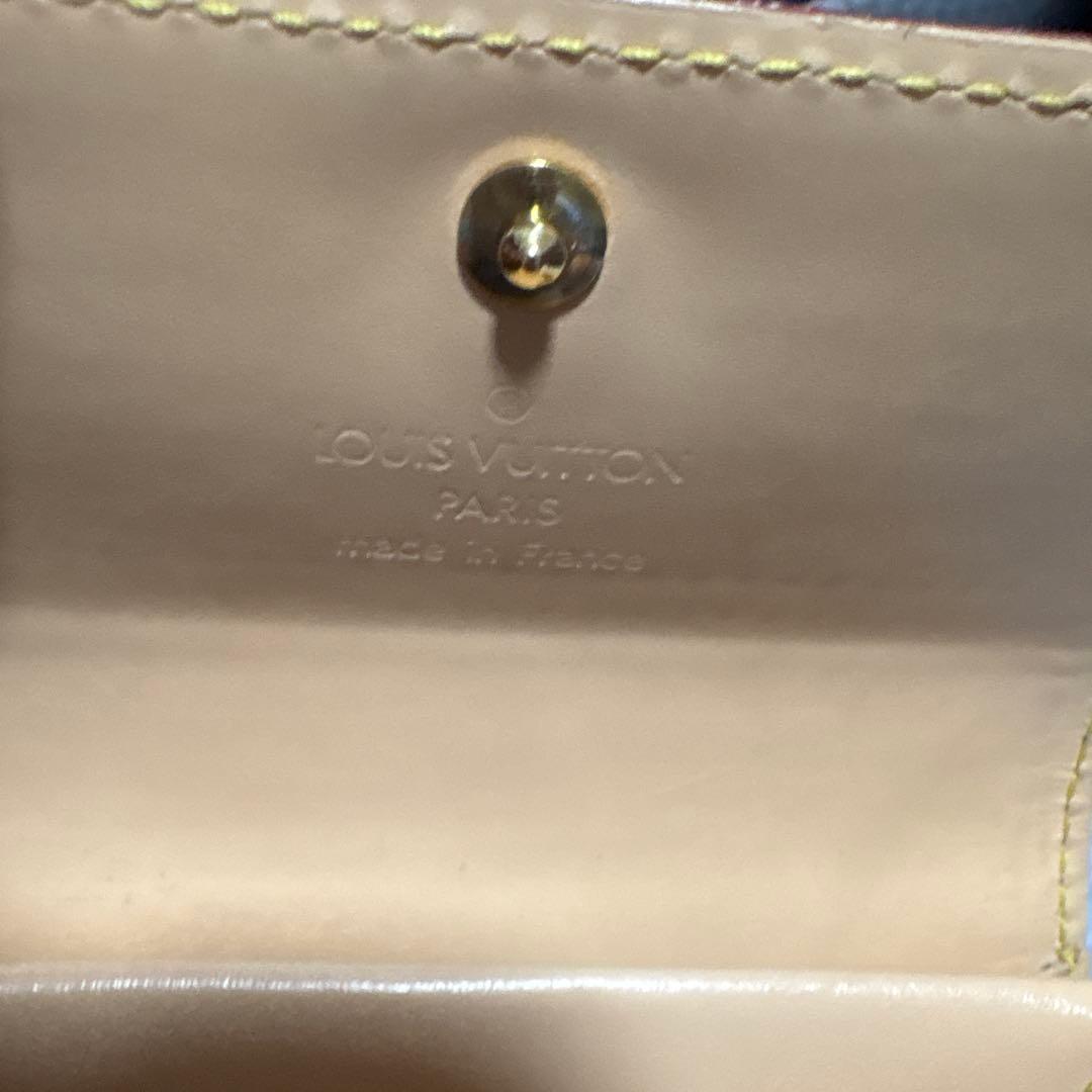 Louis Vuitton モノグラム・マルチカラー ケース