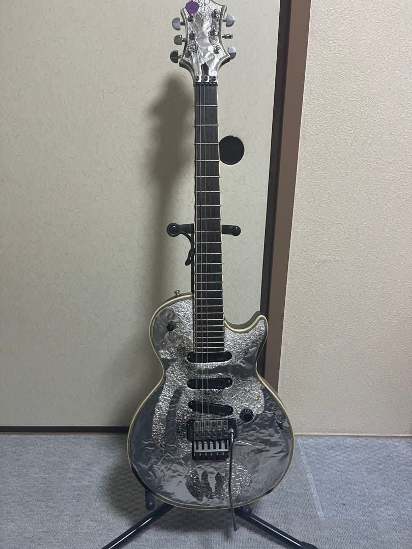 Edwards エクリプス Brilliant -MixedMedia-風