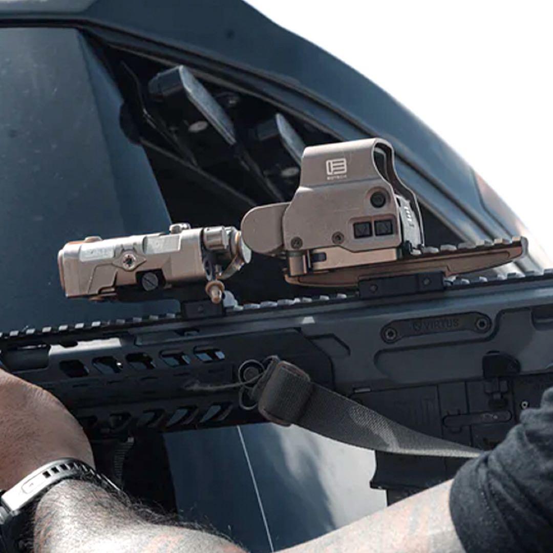 トイガン Overbore Systems SALT 0.76