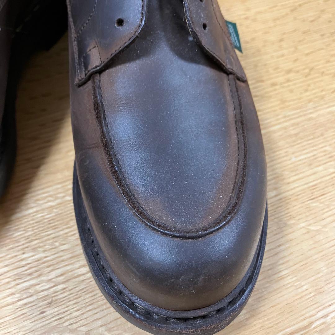 パラブーツ シャンボード CHAMBORD グリンゴ GRINGO 6.5