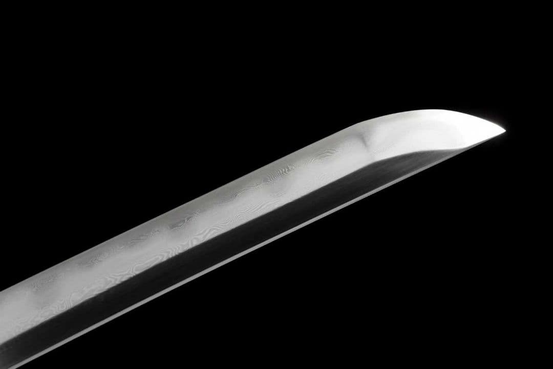 【魔刹】古兵器 刀装具 日本刀　模造刀 居合刀 武士道 鑑賞用 美術刀 贈り物